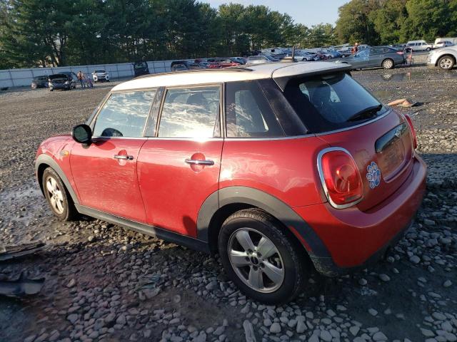 Photo 1 VIN: WMWXU1C59G2E16725 - MINI COOPER 