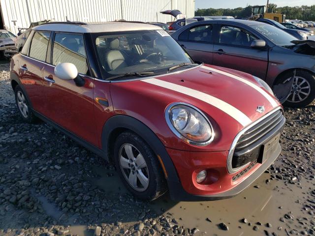 Photo 3 VIN: WMWXU1C59G2E16725 - MINI COOPER 