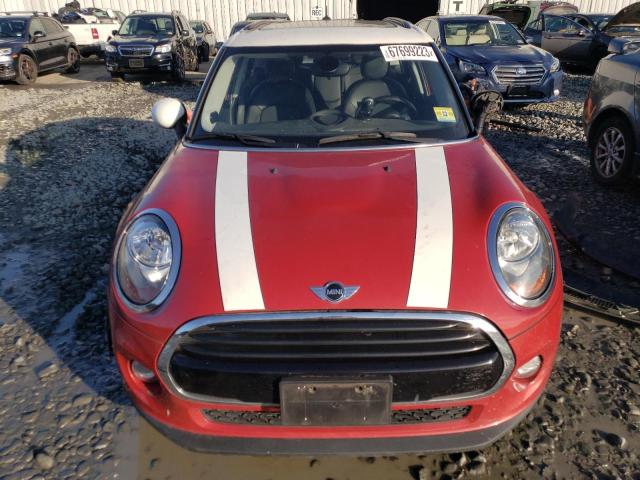 Photo 4 VIN: WMWXU1C59G2E16725 - MINI COOPER 