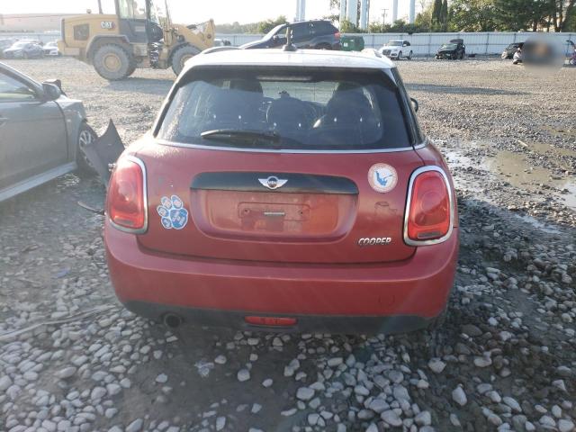 Photo 5 VIN: WMWXU1C59G2E16725 - MINI COOPER 