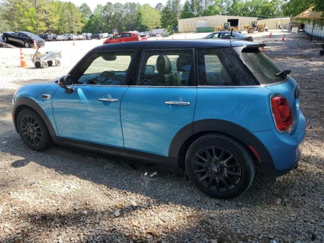 Photo 1 VIN: WMWXU1C59G2E16854 - MINI COOPER 