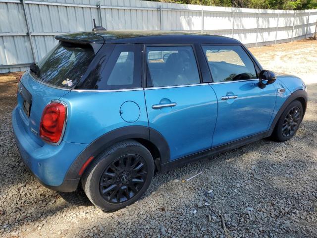 Photo 2 VIN: WMWXU1C59G2E16854 - MINI COOPER 