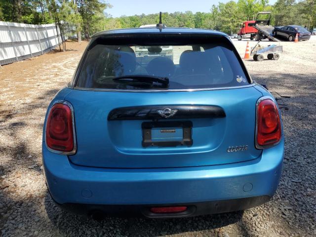 Photo 5 VIN: WMWXU1C59G2E16854 - MINI COOPER 