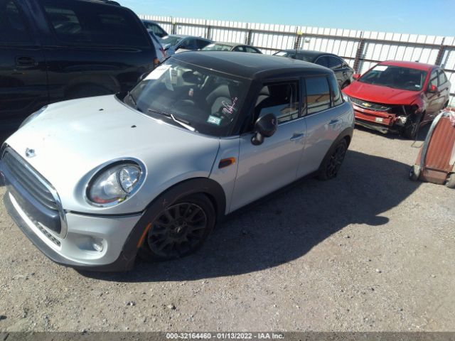 Photo 1 VIN: WMWXU1C59H2E18573 - MINI HARDTOP 