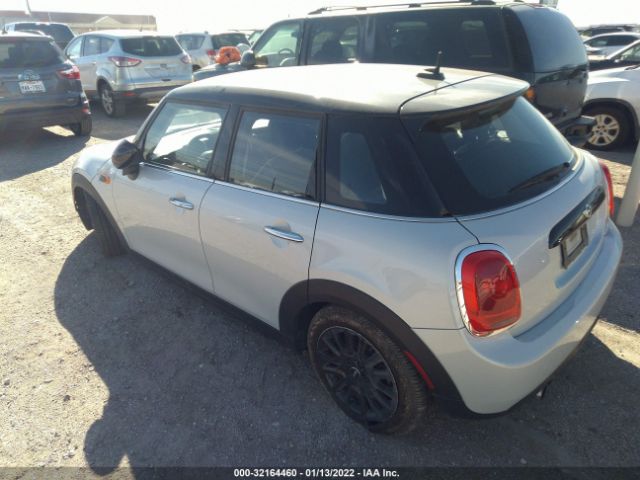 Photo 2 VIN: WMWXU1C59H2E18573 - MINI HARDTOP 