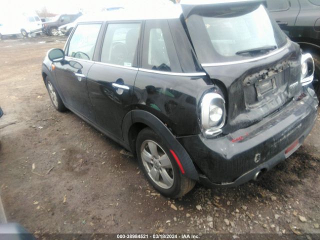 Photo 2 VIN: WMWXU1C59H2E18962 - MINI HARDTOP 