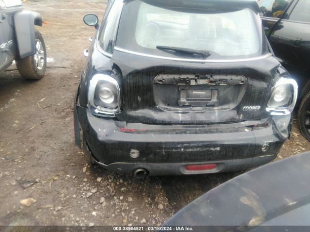 Photo 5 VIN: WMWXU1C59H2E18962 - MINI HARDTOP 