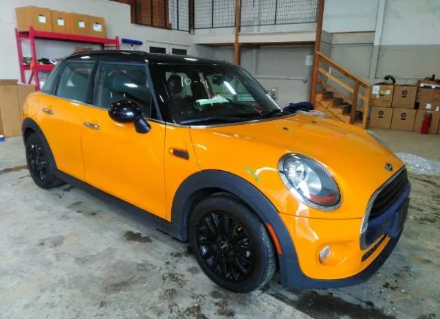 Photo 0 VIN: WMWXU1C59J2F79169 - MINI HARDTOP 