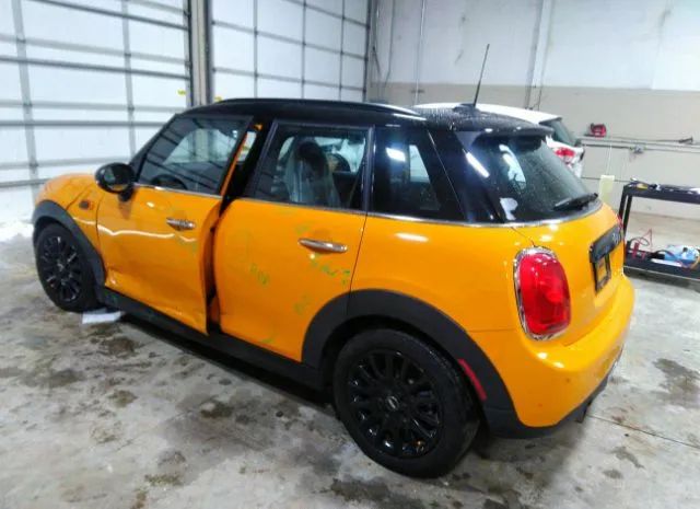 Photo 2 VIN: WMWXU1C59J2F79169 - MINI HARDTOP 