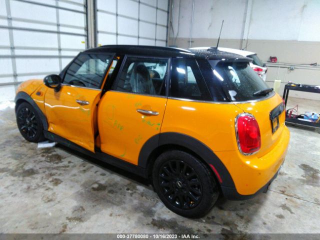 Photo 2 VIN: WMWXU1C59J2F79169 - MINI HARDTOP 