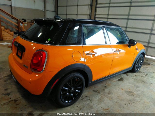 Photo 3 VIN: WMWXU1C59J2F79169 - MINI HARDTOP 