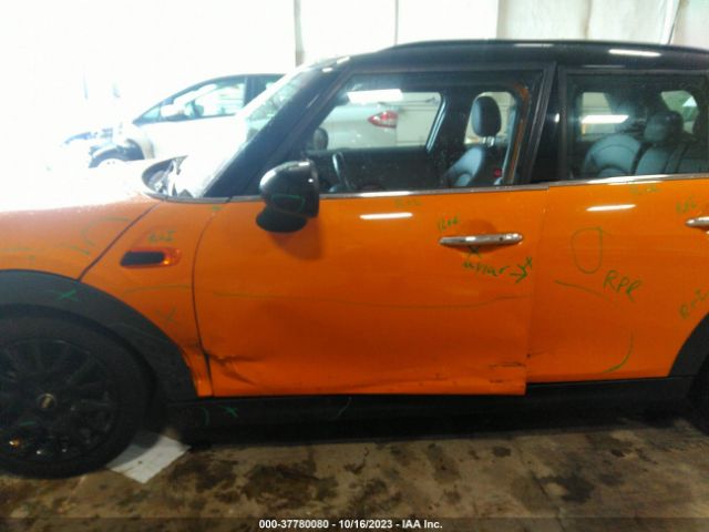 Photo 5 VIN: WMWXU1C59J2F79169 - MINI HARDTOP 