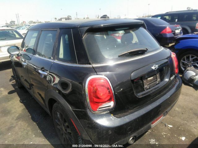 Photo 2 VIN: WMWXU1C59J2F79222 - MINI HARDTOP 4 DOOR 