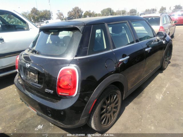 Photo 3 VIN: WMWXU1C59J2F79222 - MINI HARDTOP 4 DOOR 