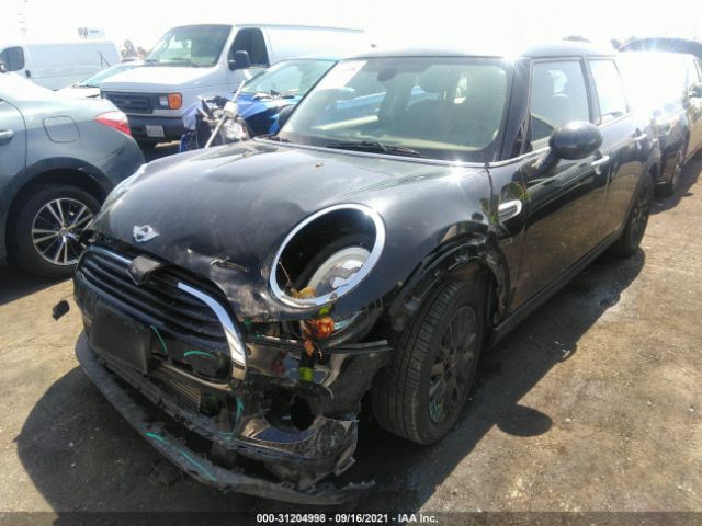 Photo 5 VIN: WMWXU1C59J2F79222 - MINI HARDTOP 4 DOOR 