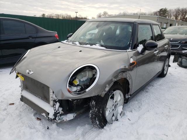 Photo 1 VIN: WMWXU1C59J2F79785 - MINI COOPER 