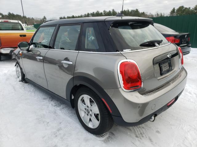 Photo 2 VIN: WMWXU1C59J2F79785 - MINI COOPER 