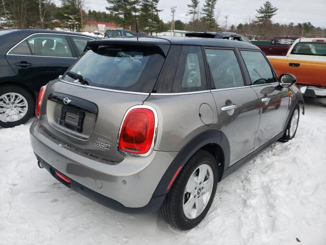 Photo 3 VIN: WMWXU1C59J2F79785 - MINI COOPER 