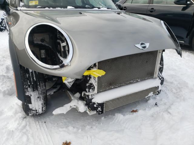 Photo 8 VIN: WMWXU1C59J2F79785 - MINI COOPER 