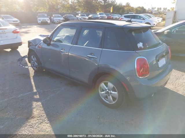 Photo 2 VIN: WMWXU1C59J2F80032 - MINI COOPER 