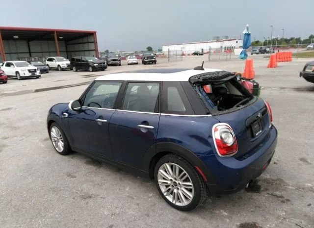 Photo 2 VIN: WMWXU1C59J2F80189 - MINI HARDTOP 4 DOOR 