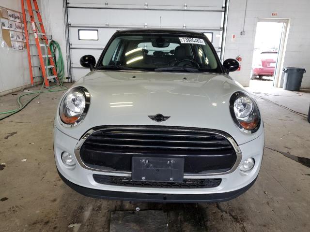 Photo 4 VIN: WMWXU1C59J2F80595 - MINI COOPER 