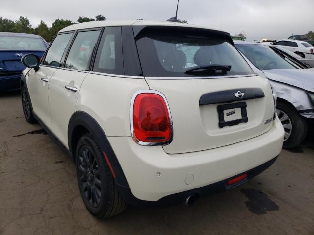 Photo 2 VIN: WMWXU1C59J2F80743 - MINI COOPER 