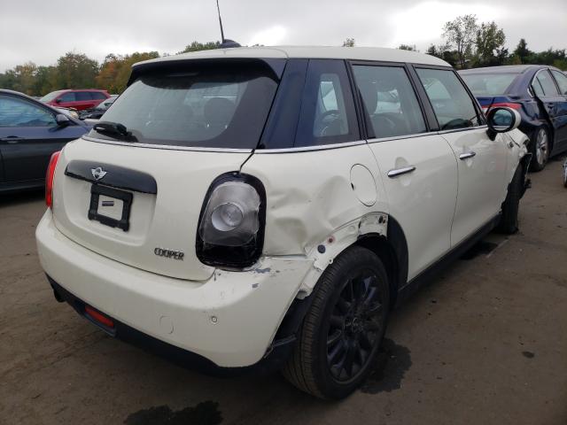 Photo 3 VIN: WMWXU1C59J2F80743 - MINI COOPER 