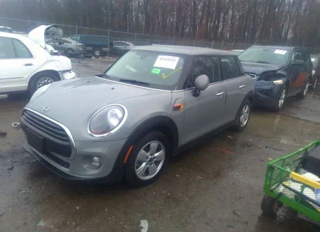 Photo 1 VIN: WMWXU1C59K2F82266 - MINI HARDTOP 4 DOOR 