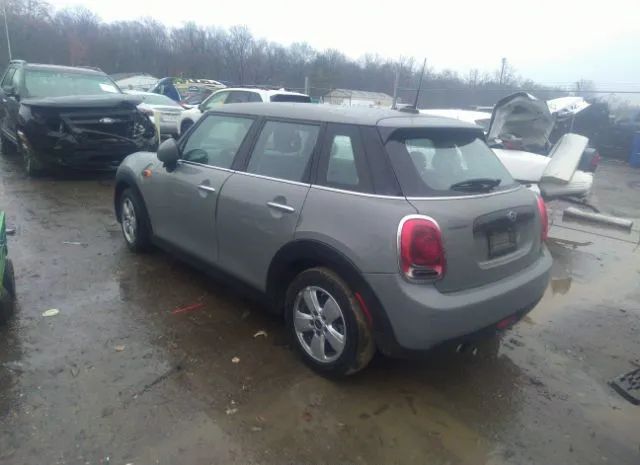 Photo 2 VIN: WMWXU1C59K2F82266 - MINI HARDTOP 4 DOOR 