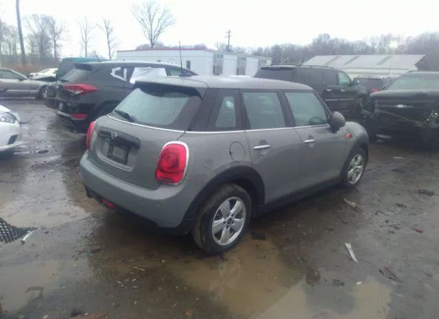 Photo 3 VIN: WMWXU1C59K2F82266 - MINI HARDTOP 4 DOOR 