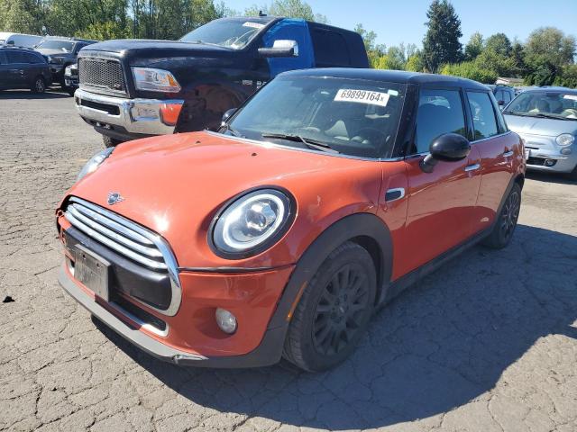 Photo 0 VIN: WMWXU1C59K2H73962 - MINI COOPER 