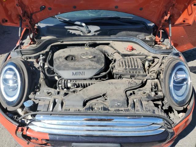 Photo 10 VIN: WMWXU1C59K2H73962 - MINI COOPER 