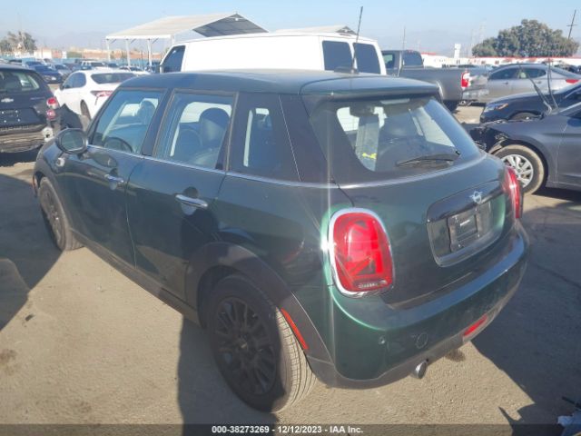 Photo 2 VIN: WMWXU1C59K2J02143 - MINI HARDTOP 