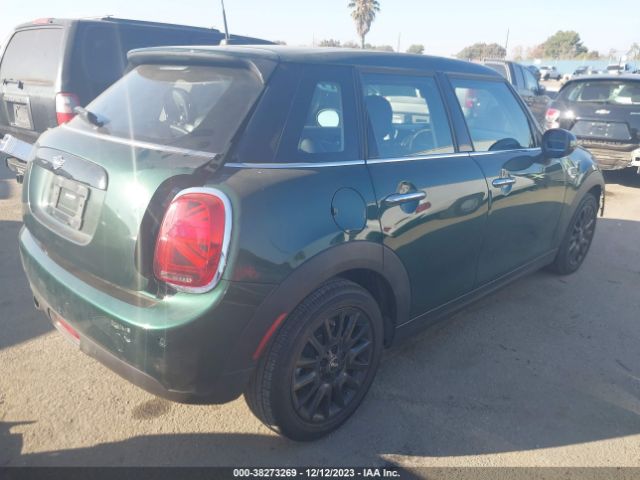 Photo 3 VIN: WMWXU1C59K2J02143 - MINI HARDTOP 