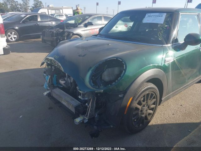 Photo 5 VIN: WMWXU1C59K2J02143 - MINI HARDTOP 