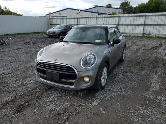 Photo 1 VIN: WMWXU1C59K2L30661 - MINI COOPER 