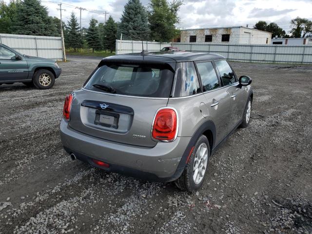 Photo 3 VIN: WMWXU1C59K2L30661 - MINI COOPER 