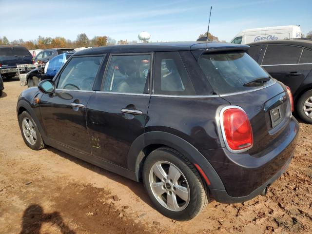 Photo 1 VIN: WMWXU1C5XG2D08114 - MINI COOPER 