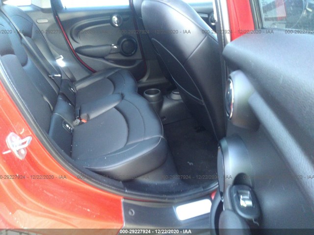 Photo 7 VIN: WMWXU1C5XG2D08436 - MINI COOPER HARDTOP 4 DOOR 