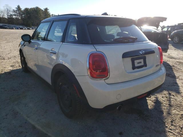 Photo 2 VIN: WMWXU1C5XG2D09439 - MINI COOPER 