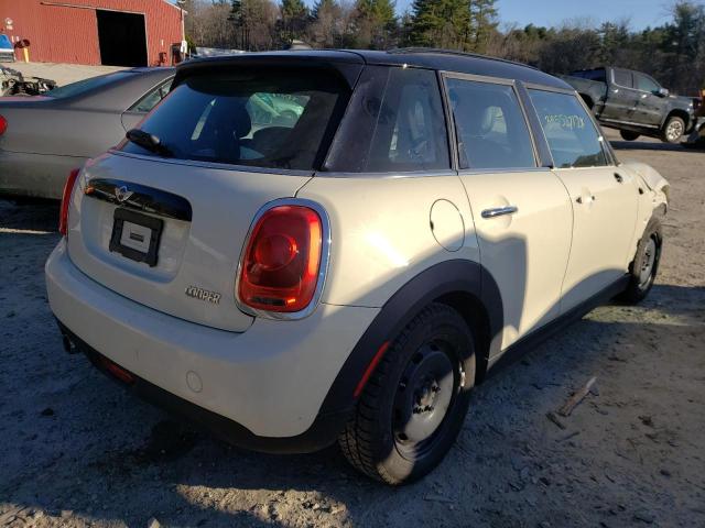 Photo 3 VIN: WMWXU1C5XG2D09439 - MINI COOPER 