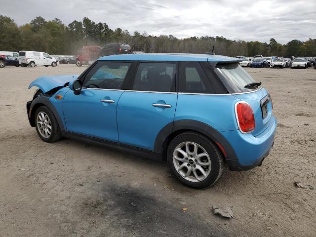 Photo 1 VIN: WMWXU1C5XG2D09490 - MINI COOPER 