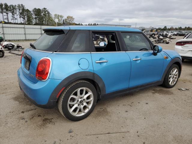 Photo 2 VIN: WMWXU1C5XG2D09490 - MINI COOPER 