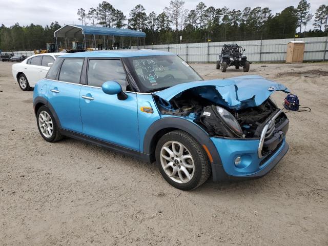 Photo 3 VIN: WMWXU1C5XG2D09490 - MINI COOPER 