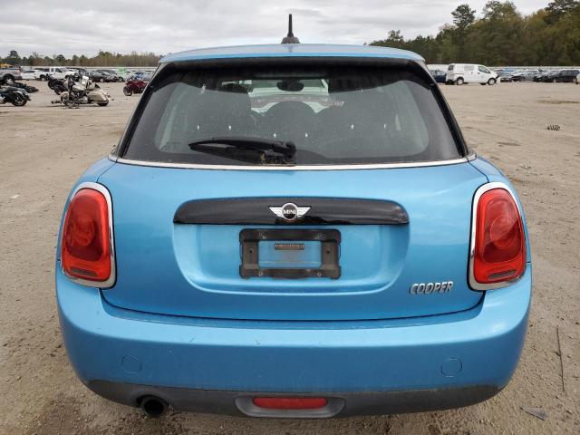 Photo 5 VIN: WMWXU1C5XG2D09490 - MINI COOPER 