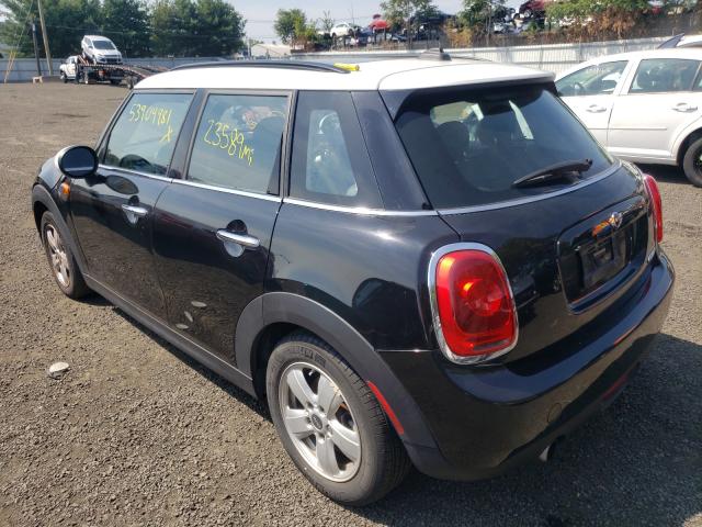 Photo 2 VIN: WMWXU1C5XG2D09795 - MINI COOPER 