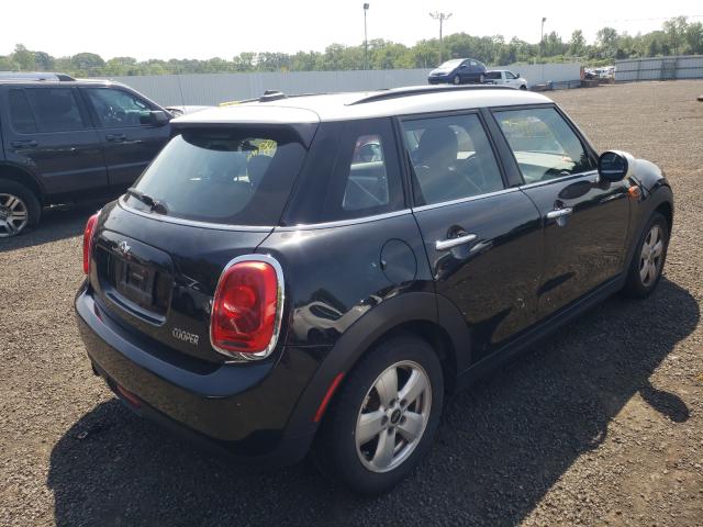 Photo 3 VIN: WMWXU1C5XG2D09795 - MINI COOPER 