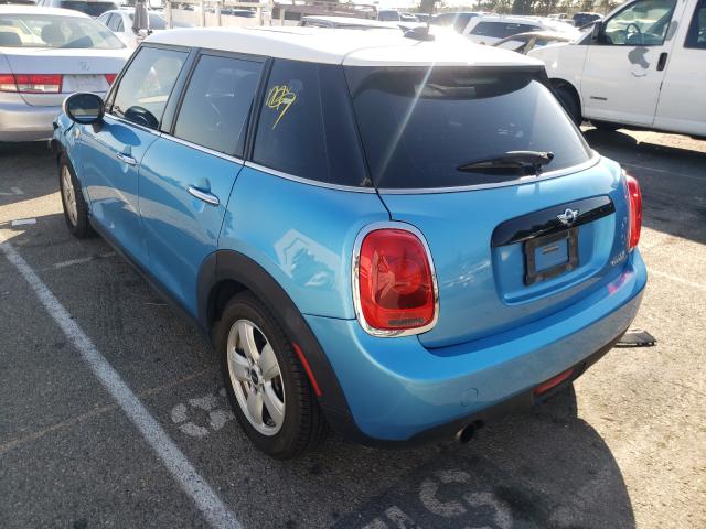 Photo 2 VIN: WMWXU1C5XG2D10302 - MINI COOPER 