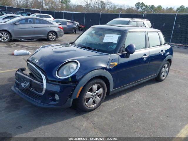 Photo 1 VIN: WMWXU1C5XG2D10705 - MINI HARDTOP 